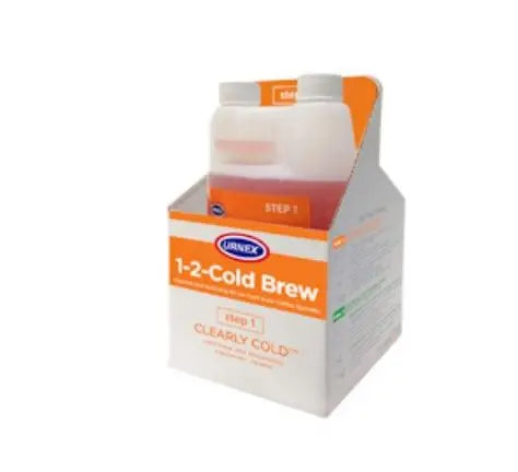 Crysalli 1-2 Cold Brew System Cleaner and Sanitizer Crysalli