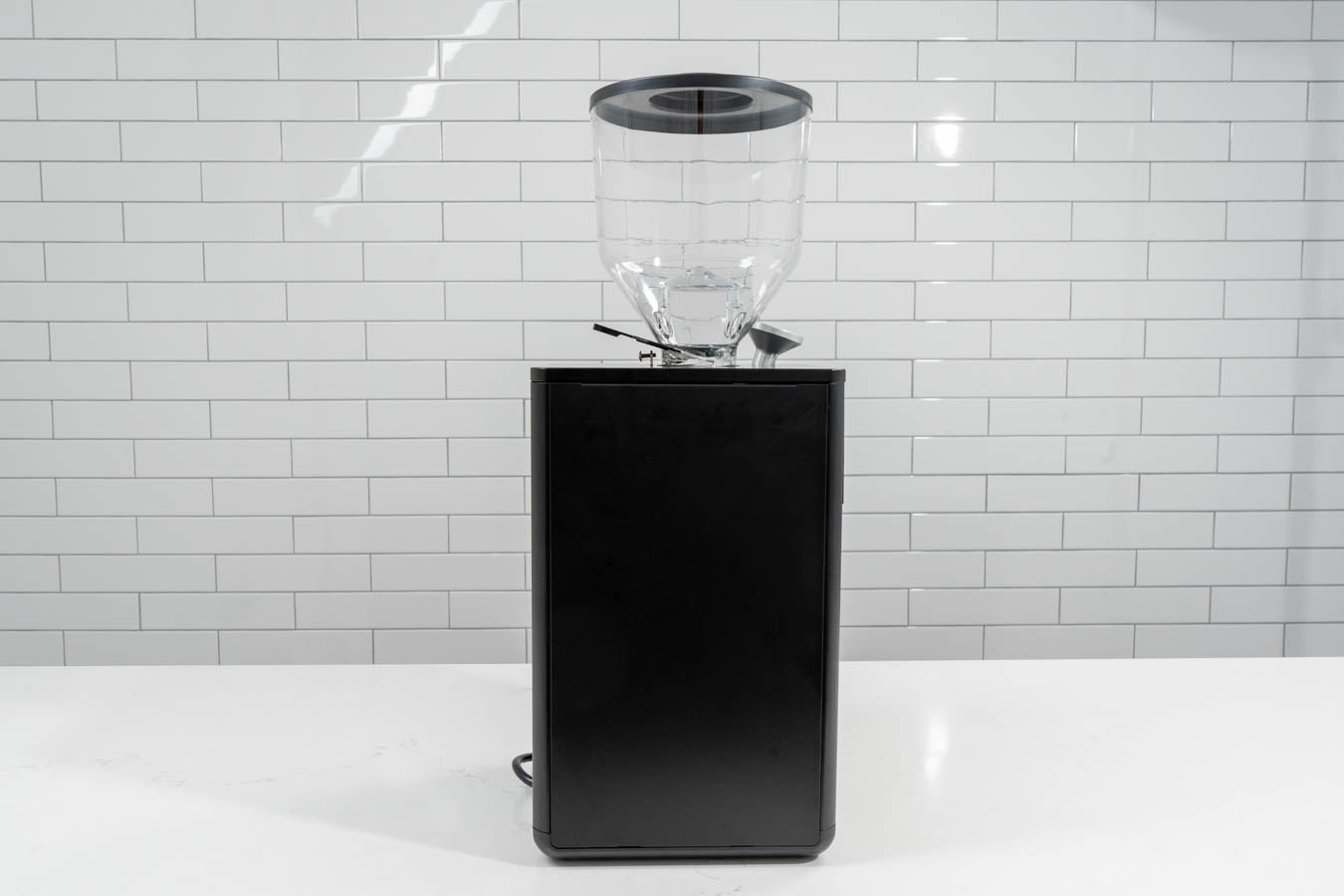 Eureka Maxxi 85 Commercial Espresso Coffee Grinder