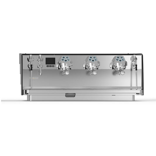 Victoria Arduino Eagle Tempo - Digit 3 Group Commercial Espresso Machine