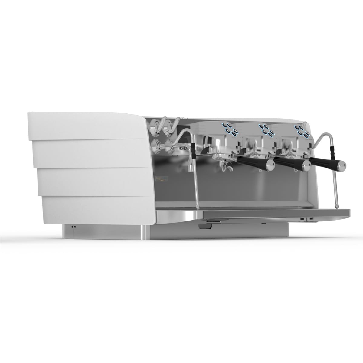 Victoria Arduino Eagle Tempo - Digit 3 Group Commercial Espresso Machine