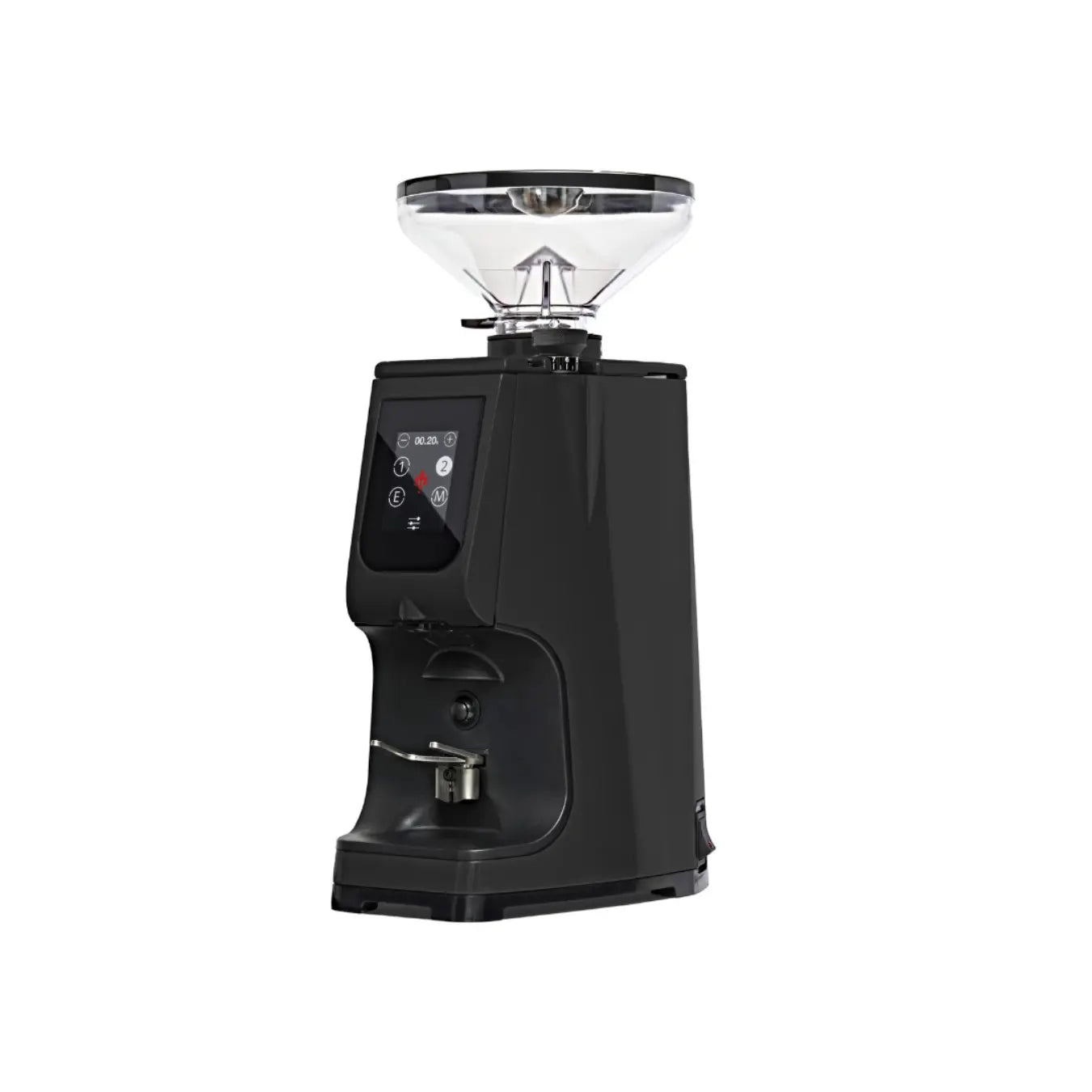 Eureka Atom Touch 65 Grinder Eureka