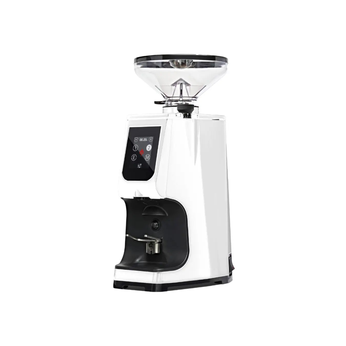 Eureka Atom Touch 65 Grinder Eureka