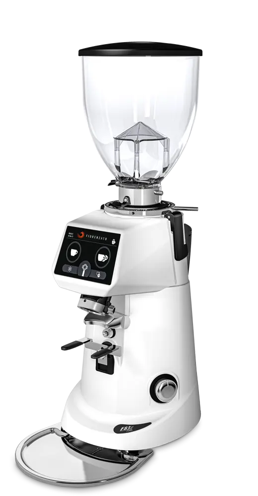 Fiorenzato F83 E Pro Coffee Grinder Fiorenzato