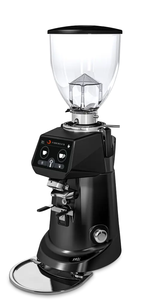 Fiorenzato F83 E Pro Coffee Grinder Fiorenzato