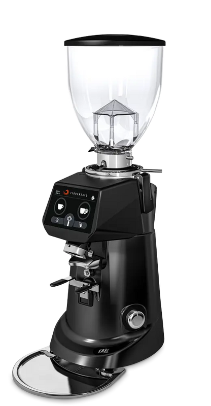 Fiorenzato F83 E Pro Coffee Grinder Fiorenzato