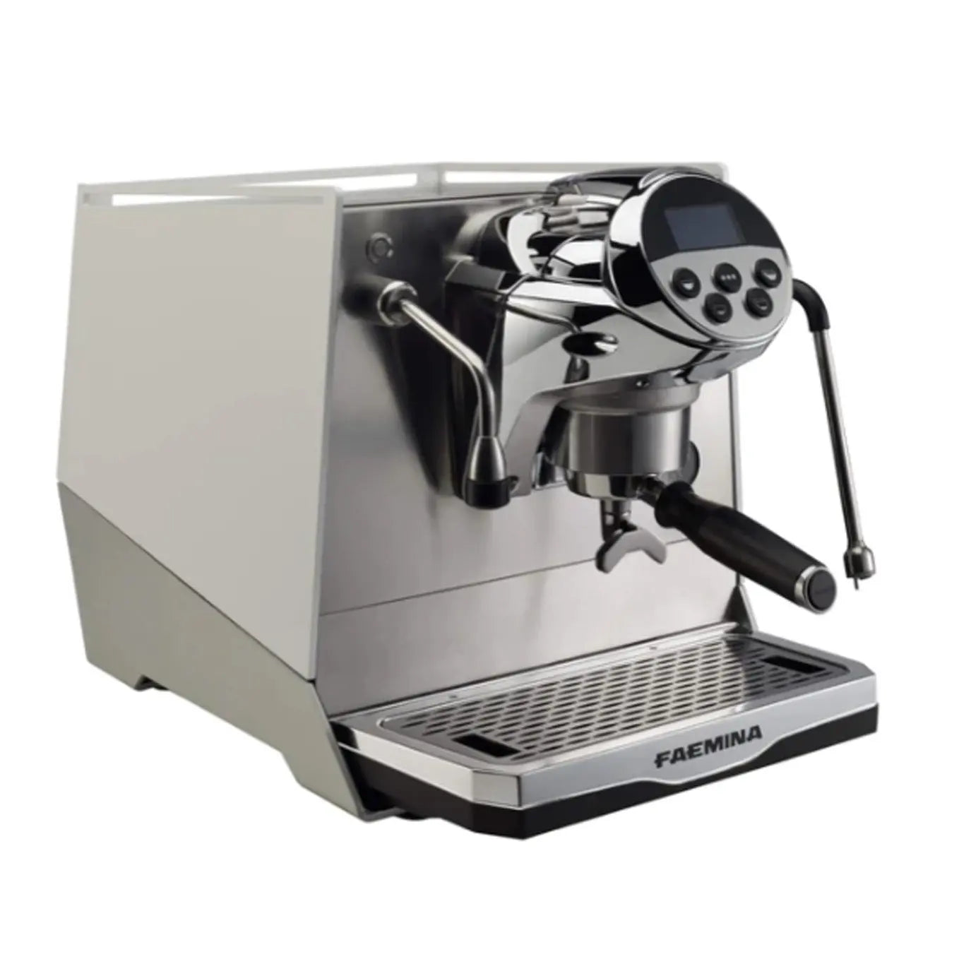 One Group Espresso Machines Coffee Machine Depot