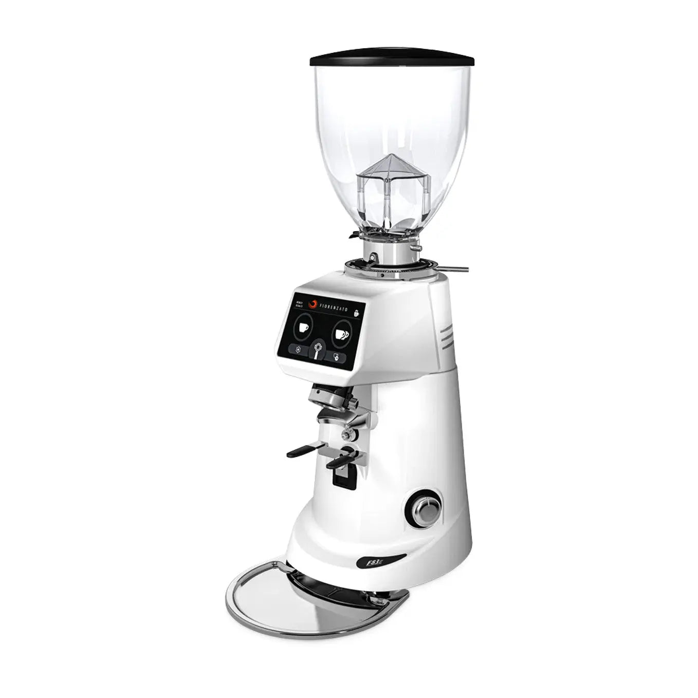 Fiorenzato F83E Coffee Grinder Fiorenzato