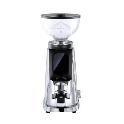 Fiorenzato All Ground Chrome Edition Coffee Grinder Fiorenzato