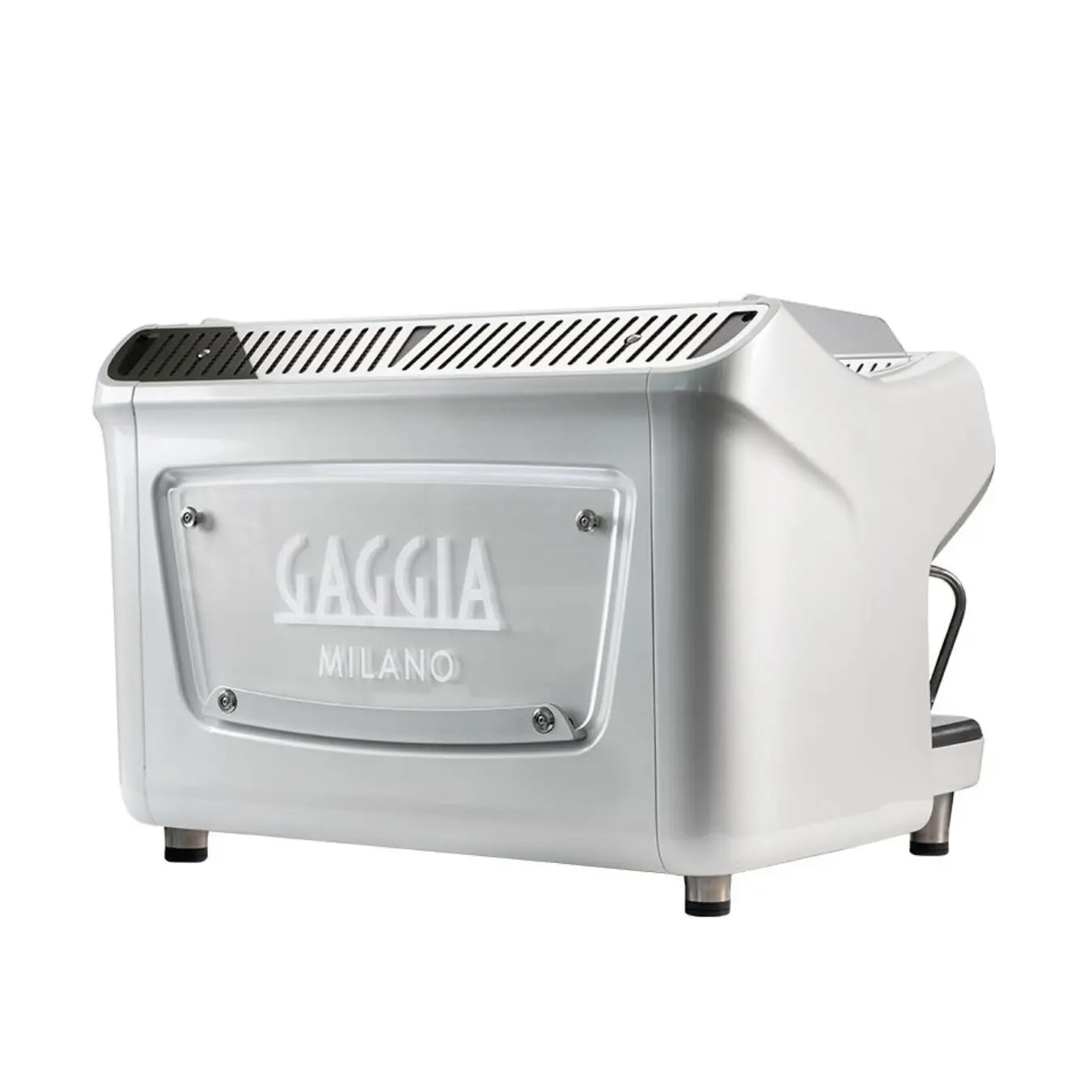 Gaggia La Giusta - 2 Group Tall Cup Gaggia