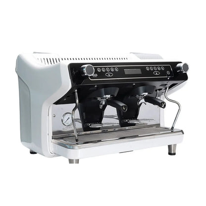 Gaggia La Giusta - 2 Group Tall Cup Gaggia