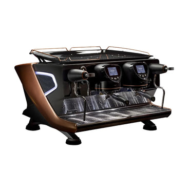 Gaggia La Reale DFC - 2 Group Gaggia