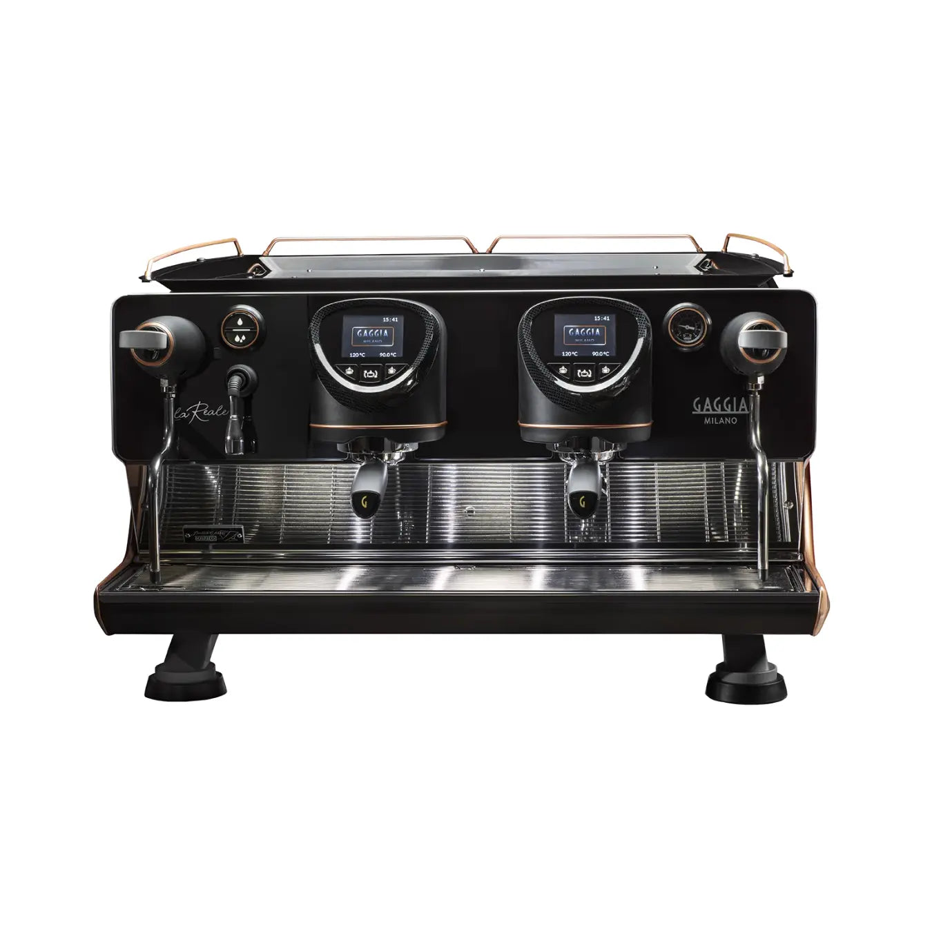 Gaggia La Reale DFC - 2 Group Gaggia