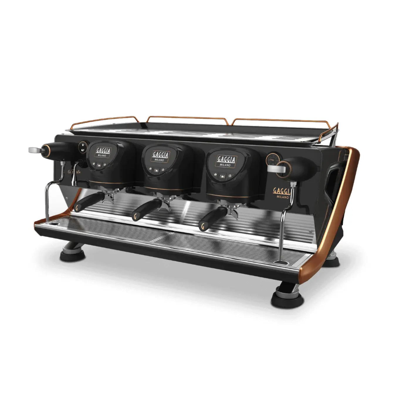 Gaggia La Reale DFC - 3 Group Gaggia