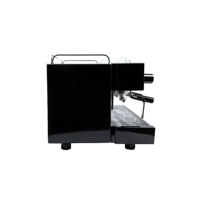 Gaggia Vetro 3 Group - Tall Cup Gaggia