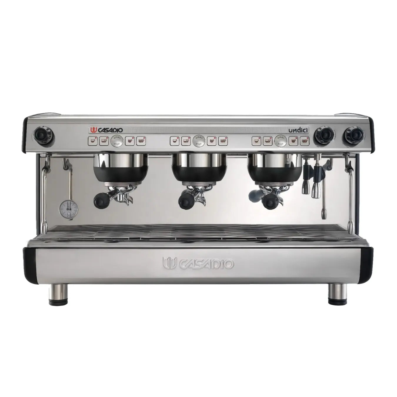 Casadio Undici - A3 Commercial Espresso Machine Casadio