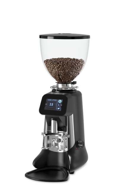 HeyCafe Buddy Espresso Coffee Grinder