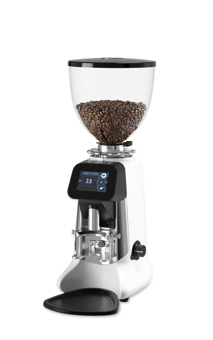 HeyCafe Buddy Espresso Coffee Grinder