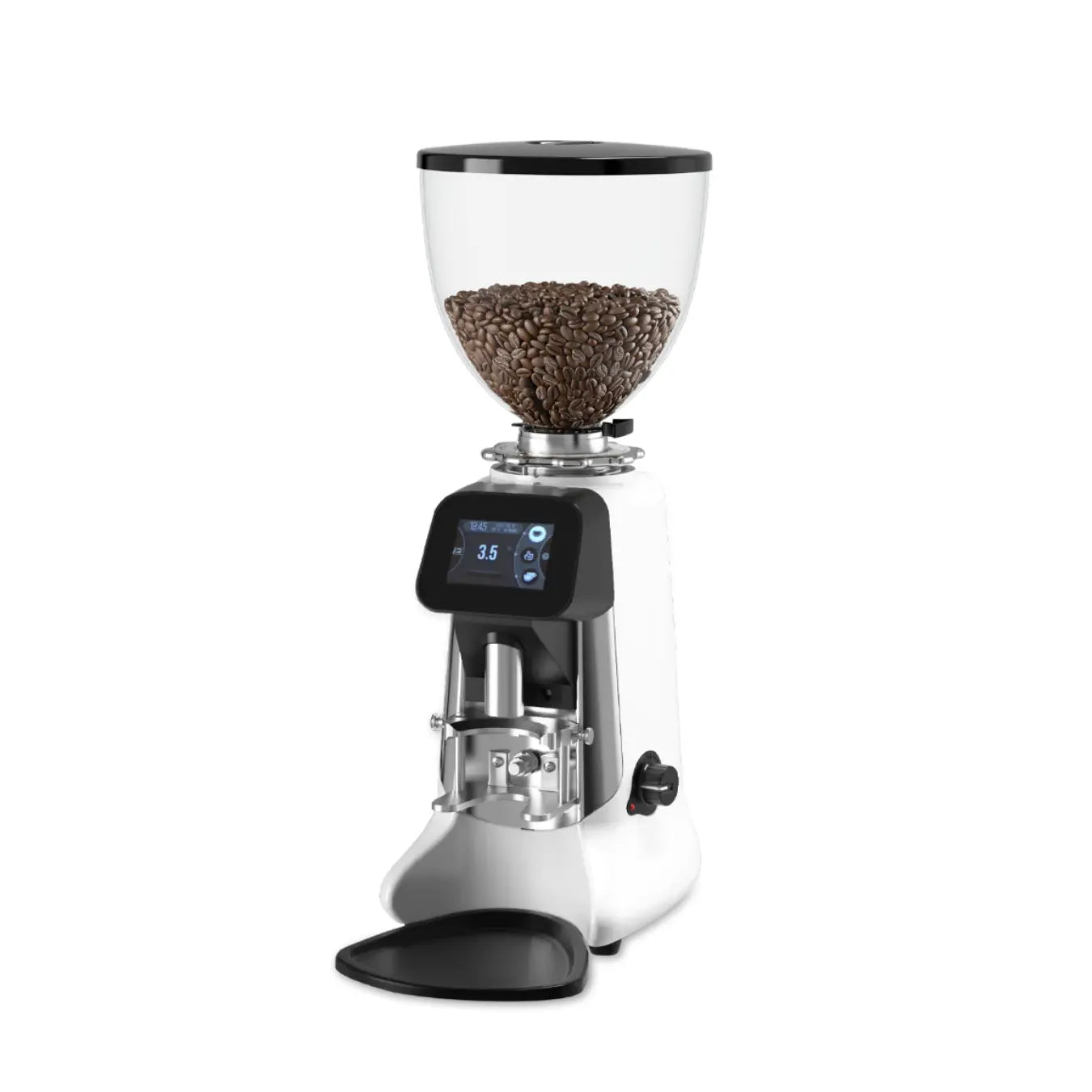 HeyCafe Buddy Espresso Grinder HeyCafé