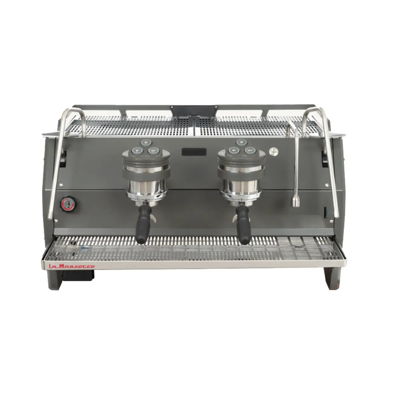 La Marzocco Strada S - 2 Group - Auto-volumetric (AV) Espresso Machine La Marzocco