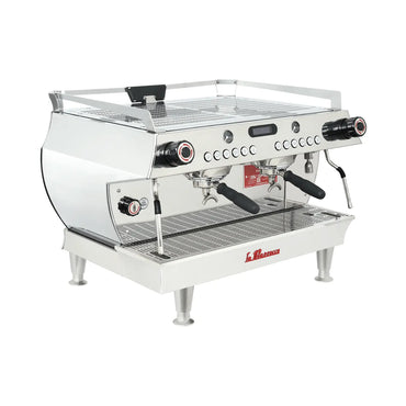 La Marzocco GB5 S - Auto-volumetric (AV) 2 Group With Scales Espresso Machine La Marzocco