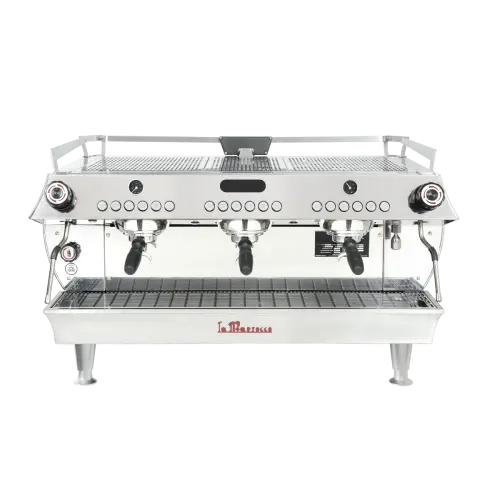 Commercial Espresso Machine