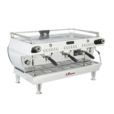 La Marzocco GB5 S - Auto-volumetric (AV) 3 Group With Scales Espresso Machine La Marzocco