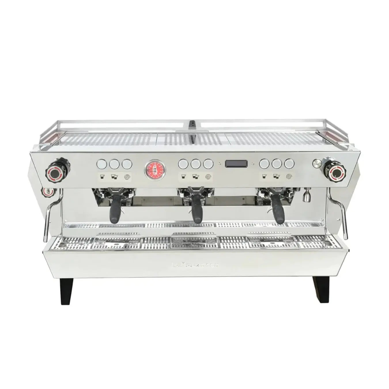 La Marzocco KB90 - Auto-volumetric (AV) 3 Group Espresso Machine La Marzocco