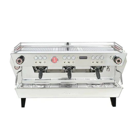 La Marzocco KB90 - Auto-volumetric (AV) 3 Group Espresso Machine La Marzocco