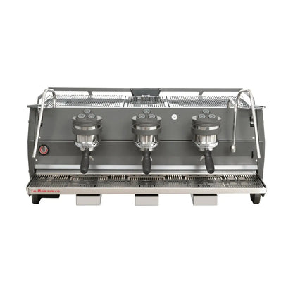 La Marzocco Strada S - 3 Group - Auto-volumetric (AV) Espresso Machine La Marzocco
