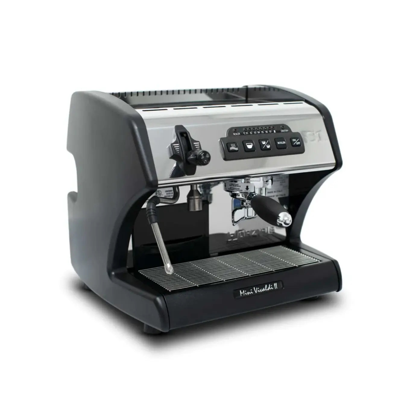 La Spaziale S1 Mini Vivaldi Espresso Machine La Spaziale