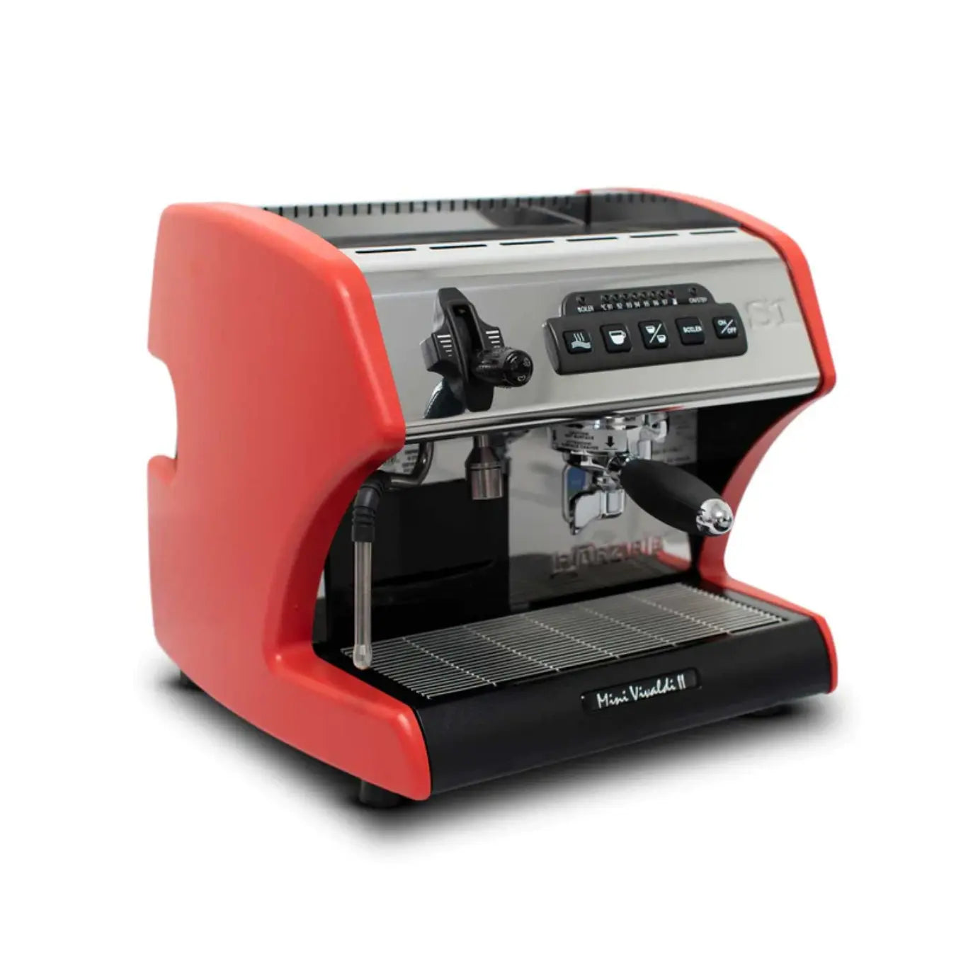 La Spaziale S1 Mini Vivaldi Espresso Machine La Spaziale