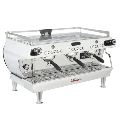 La Marzocco GB5 S - Auto-volumetric (AV) 3 Group Commercial Espresso Machine