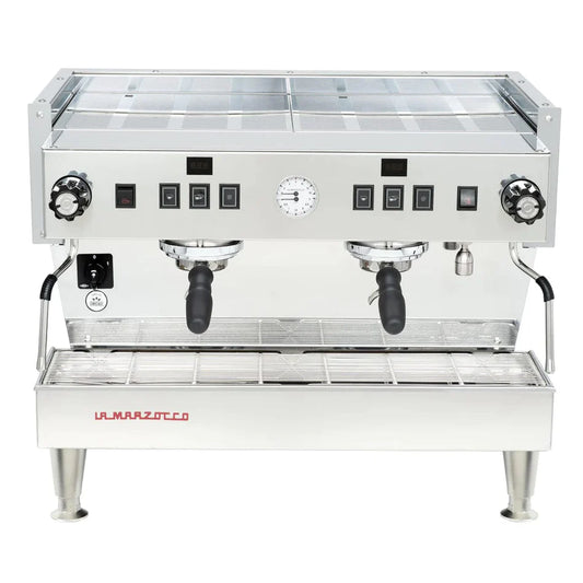 La Marzocco Linea Classic S AV 2 Group Commercial Espresso Machine