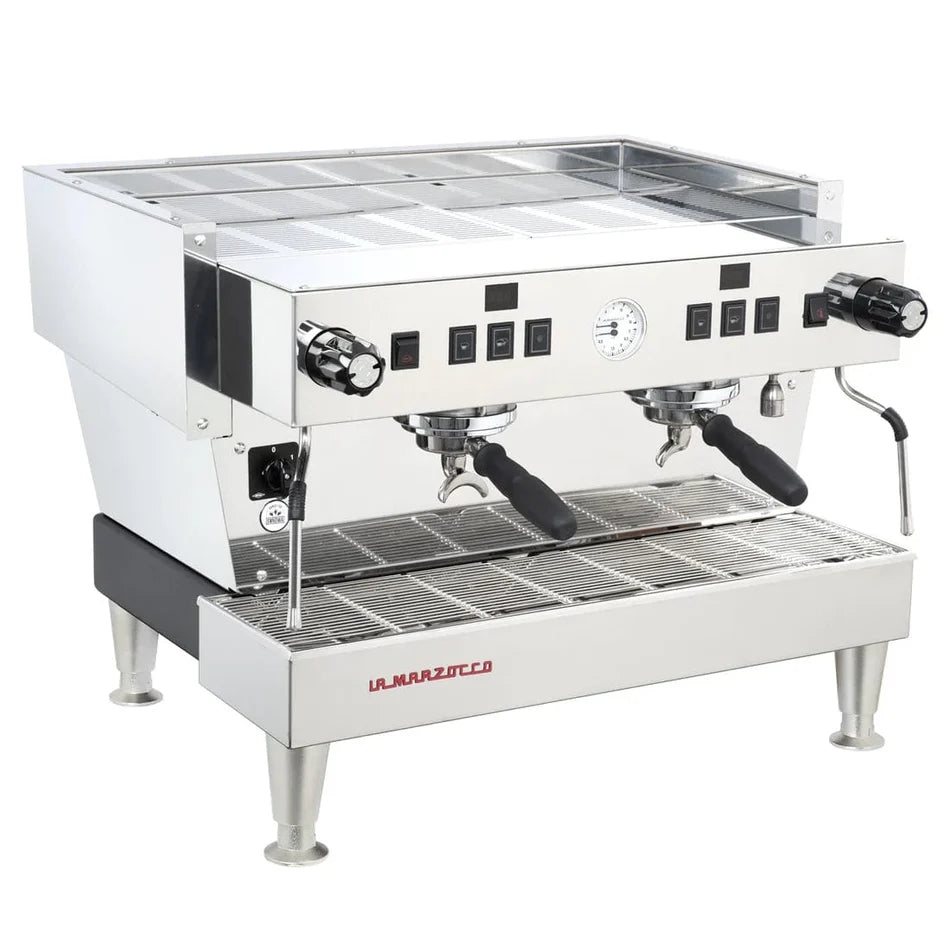 La Marzocco Linea Classic S AV 2 Group Commercial Espresso Machine