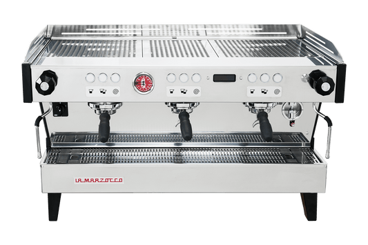 La Marzocco Linea PB AV 3 Group Commercial Espresso Machine