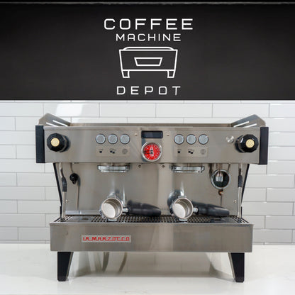 Linea-PB-2Group-Commercial-Espresso-Machine