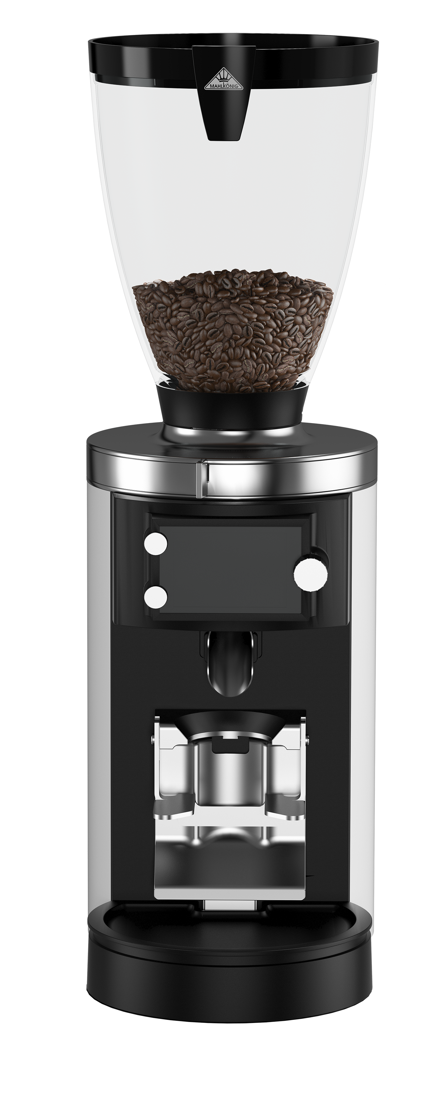 Mahlkonig E65S Grind by Weight (GbW) Commercial Espresso Coffee Grinder