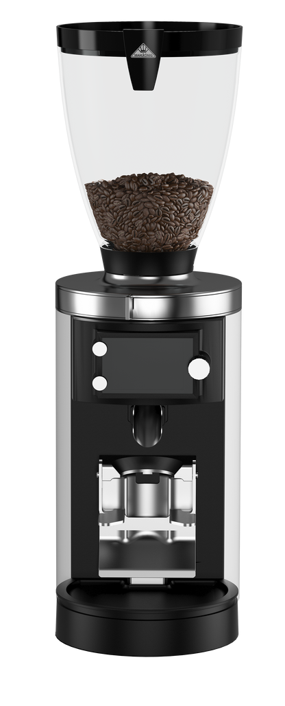 Mahlkonig E65S Grind by Weight (GbW) Commercial Espresso Coffee Grinder