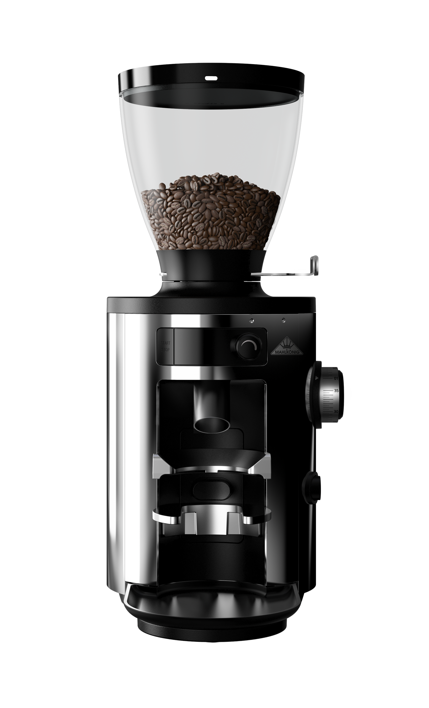 Mahlkonig X54 Allround Home Espresso Coffee Grinder