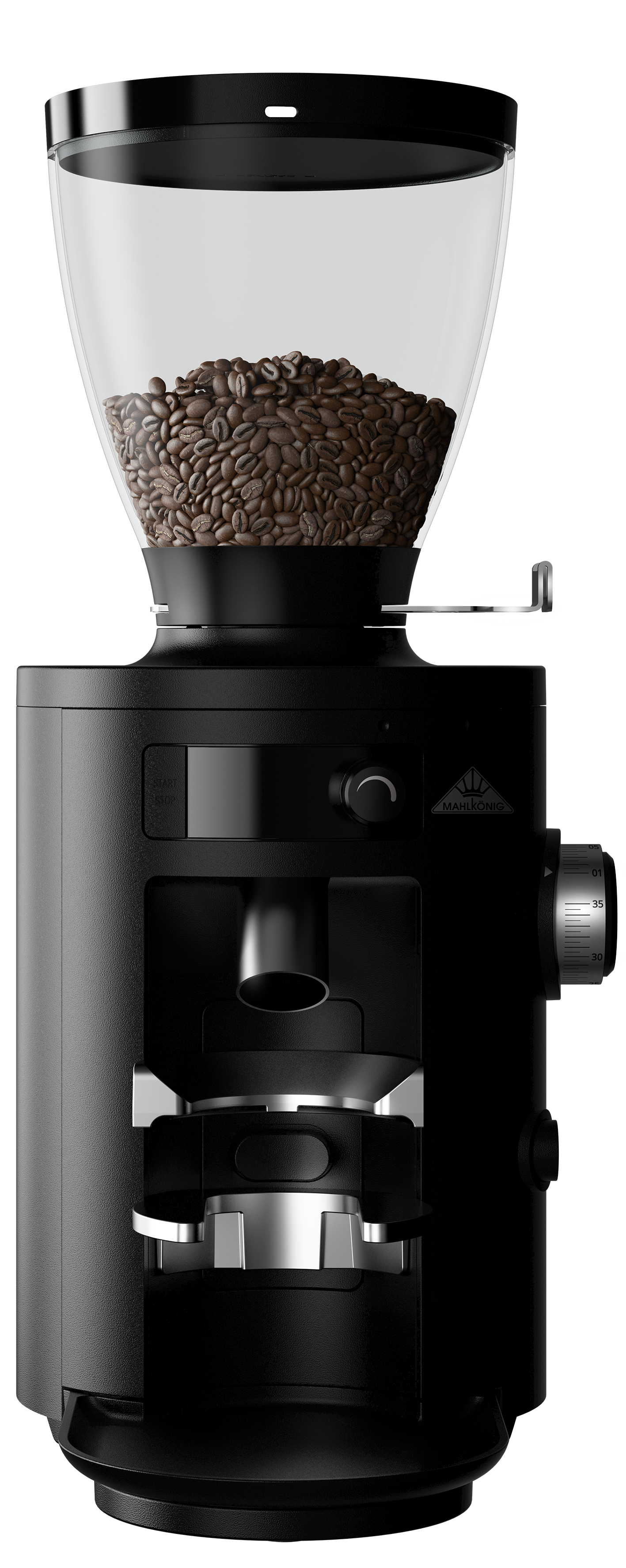 Mahlkonig X54 Allround Home Espresso Coffee Grinder