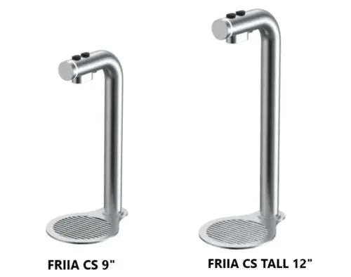 Marco FRIIA CS Tall Water System Marco FRIIA