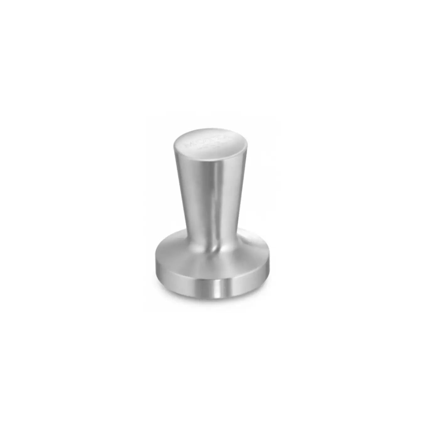 Motta - Polished Aluminum Tamper 57mm Motta