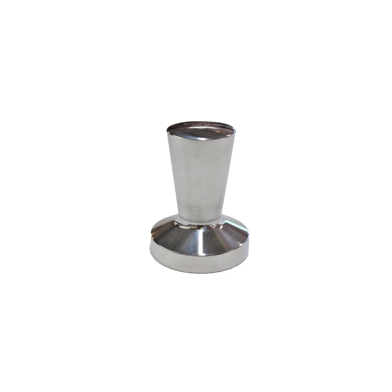 Motta - Polished Aluminum Tamper 57mm Motta