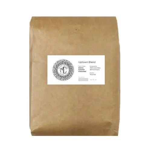 Mr. Collins Uptown Blend (12 Oz Bag) Mr. Collins