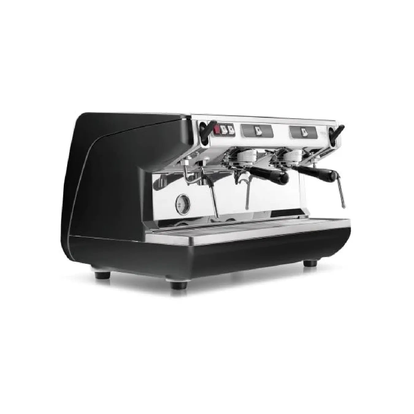 Nuova Simonelli Appia Life Semi 2 Group Espresso Machine Nuova Simonelli