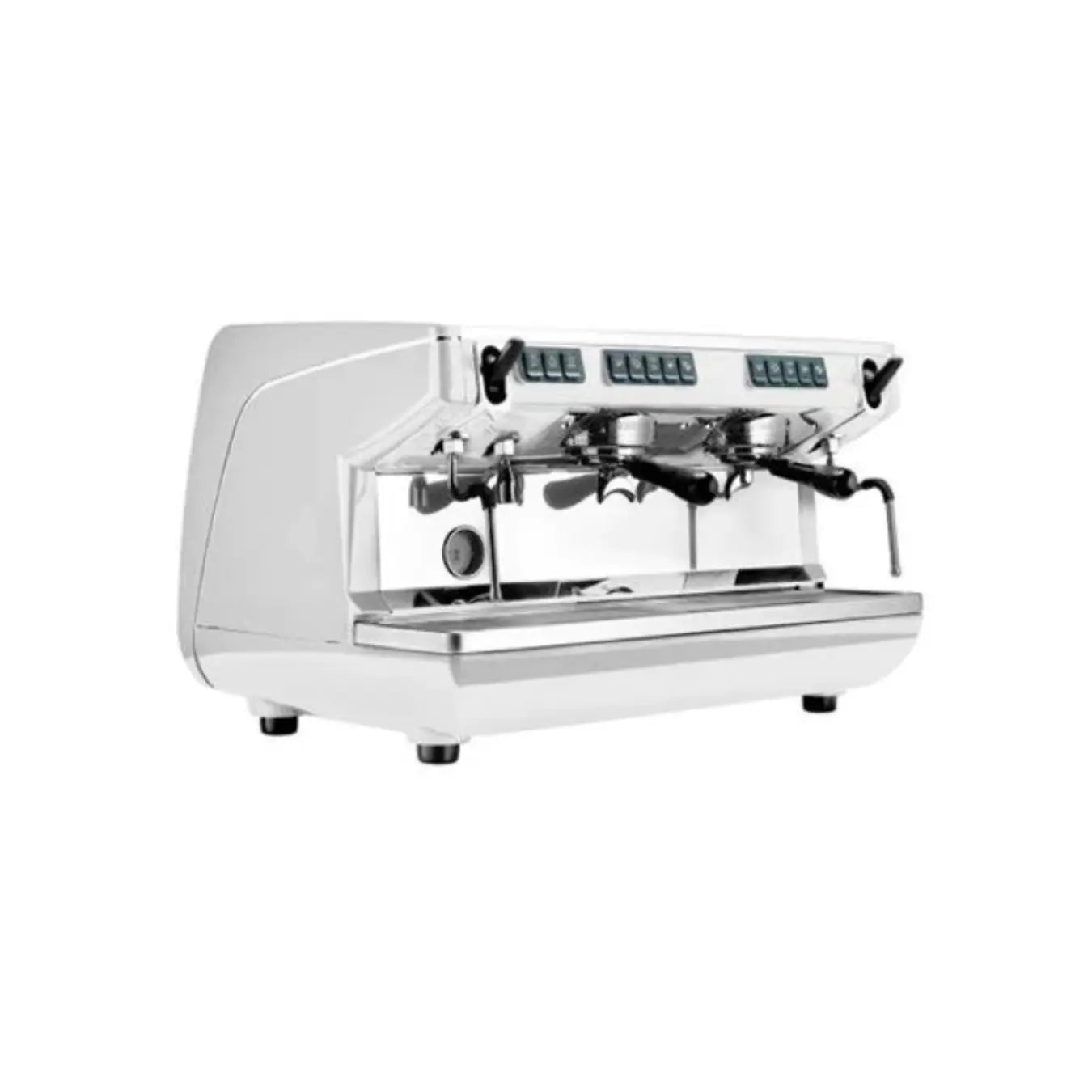 Nuova Simonelli Appia Life Vol. 2 Group Espresso Machine Nuova Simonelli