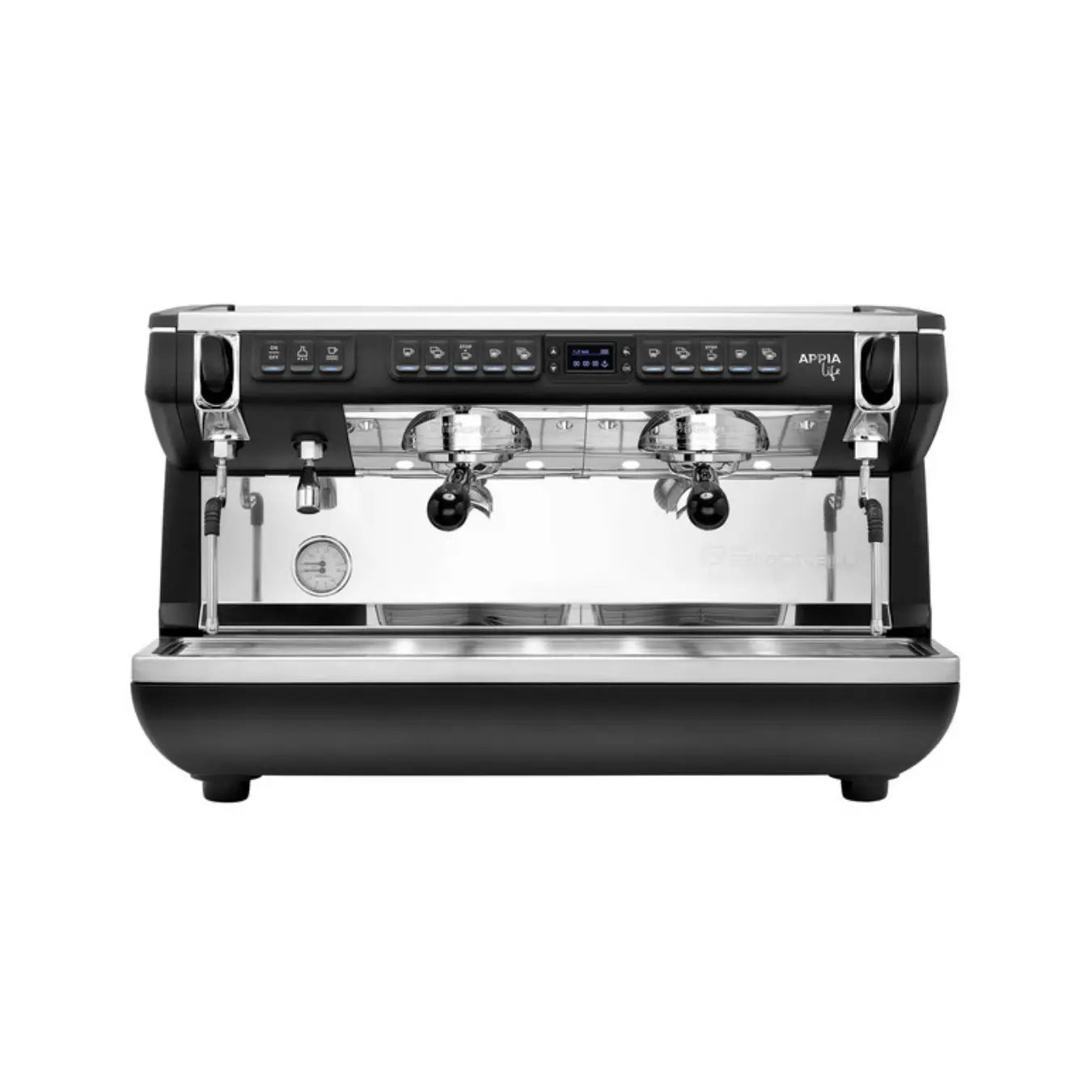 Nuova Simonelli Appia Life XT 2 Group Espresso Machine Nuova Simonelli