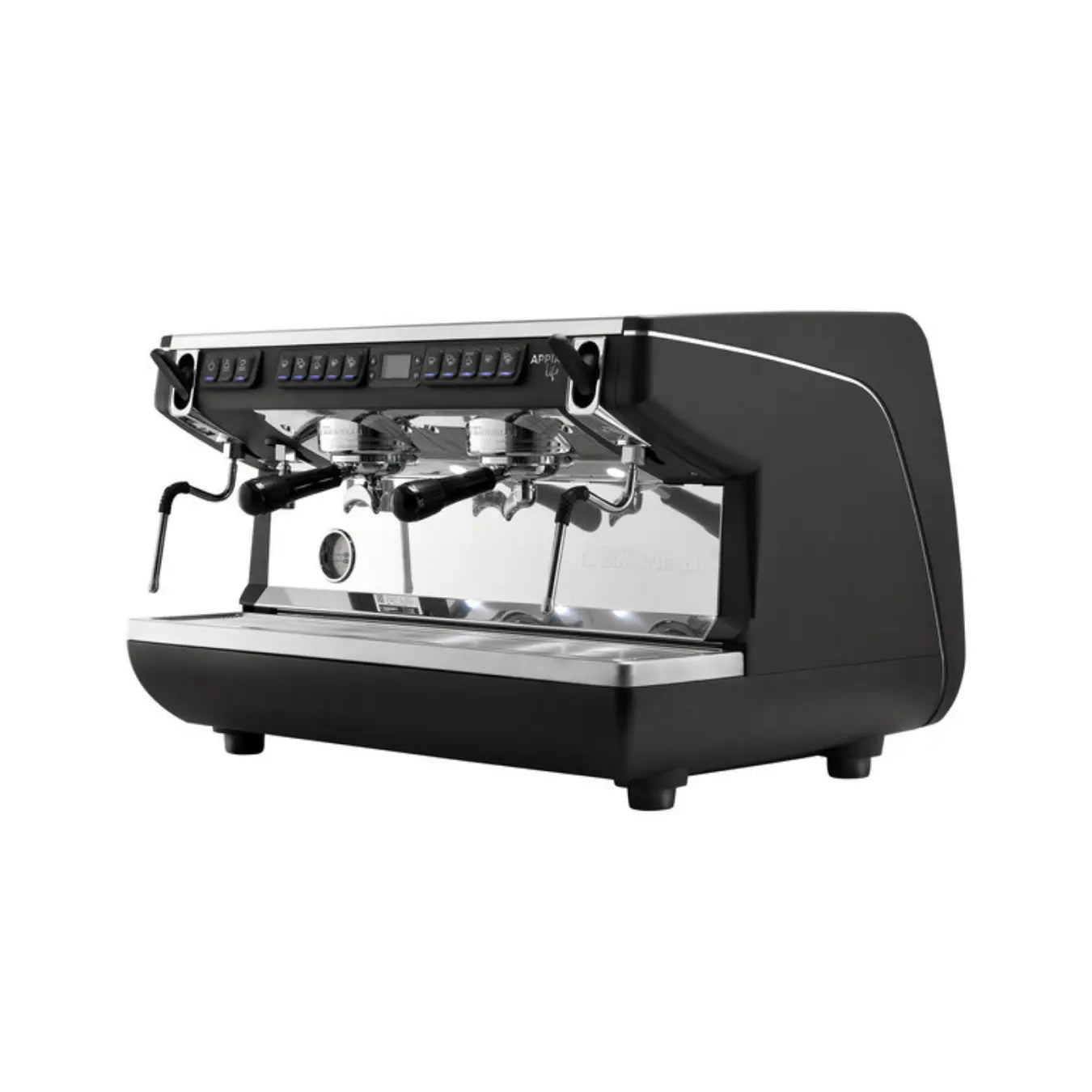 Nuova Simonelli Appia Life XT 2 Group Espresso Machine Nuova Simonelli