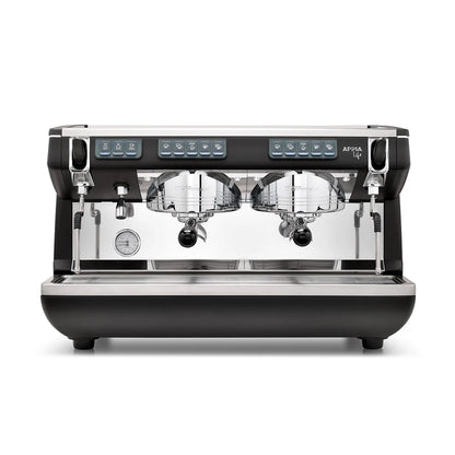 Nuova Simonelli Appia Life Vol. 2 Group Commercial Espresso Machine