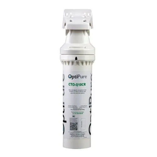 Pentair QTPTCR10-1 Filtration System Pentair